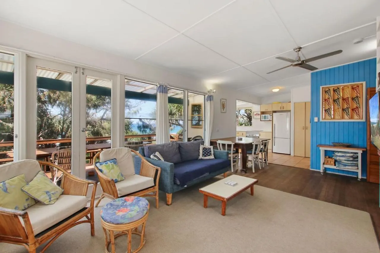 Holiday home Watson Street 21, Currimundi Villa Kawana Waters Australia