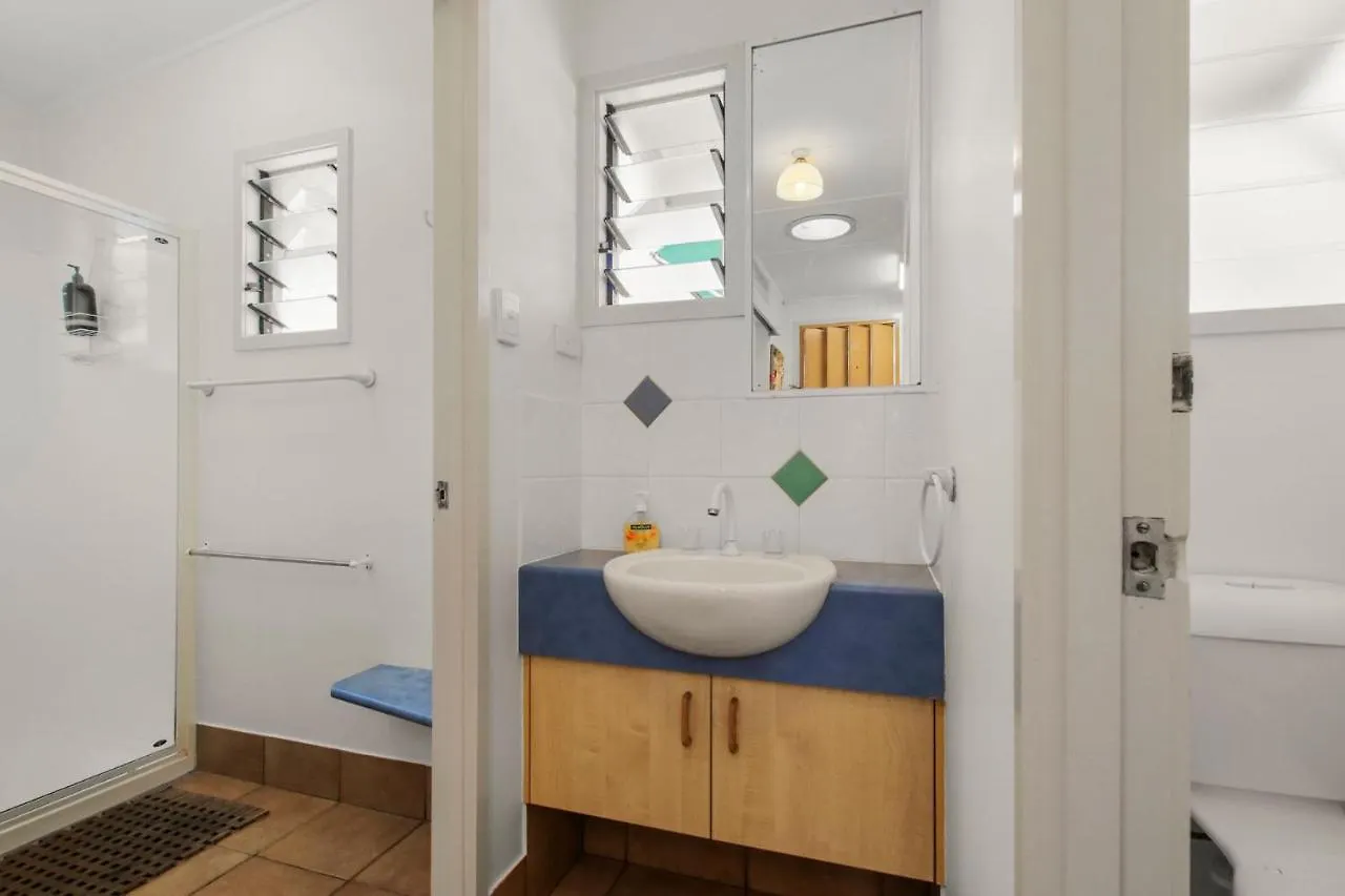 Holiday home Watson Street 21, Currimundi Villa Kawana Waters