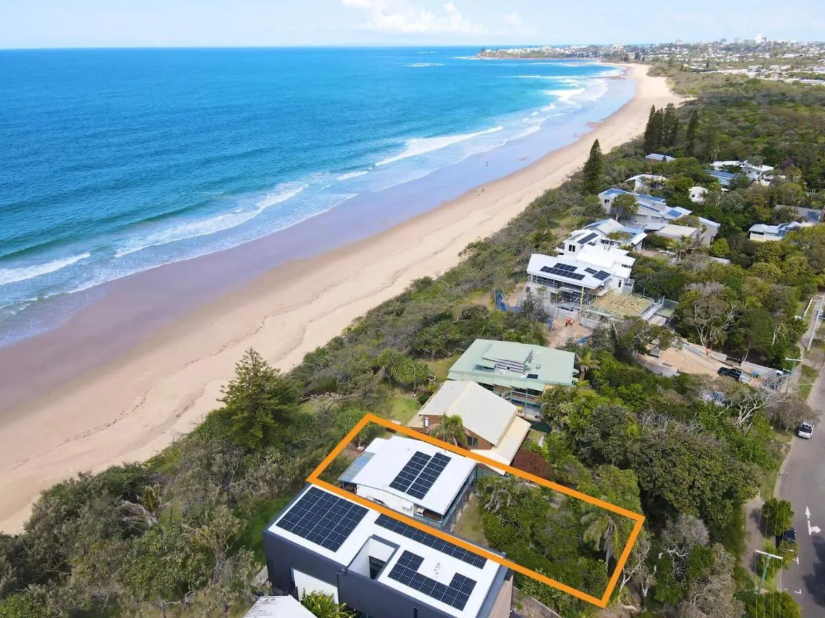 Holiday home Watson Street 21, Currimundi Villa Kawana Waters