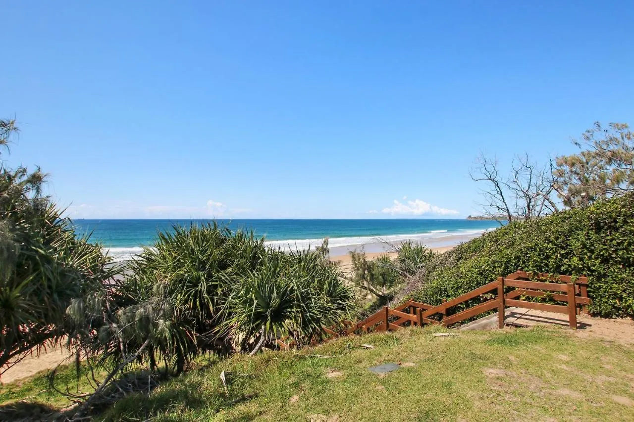 Watson Street 21, Currimundi Villa Kawana Waters 0*,  Australia