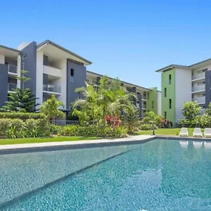 Saltwater On The Peninsula Aparthotel